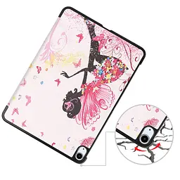 Чохол-книжка BeCover Smart Case для Apple iPad Air 11" M4 2026 Fairy (715208) - мініатюра 4