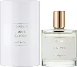 Оригінал Zarkoperfume Molecule 234.38 100 мл Парфумована вода - мініатюра 2