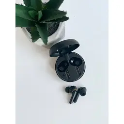 Bluetooth гарнітура XO X7 TWS з якісним звуком чорна (MAW-43219_623) - мініатюра 8