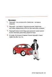 Сорі фо май інгліш! Англійська граматика простими словами - Артем Редванський - мініатюра 14