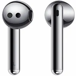 Навушники HUAWEI Freebuds 4E Silver Frost (55034500) - мініатюра 2