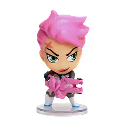 Фігурка для геймерів Blizzard Cute But Deadly Frosted Zarya Figure (B63067)