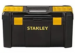 Ящик для інструментів 19", пласт, 482x254x250мм Stanley hoz0012785