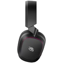 Ігрова гарнітура Proove Gaming Starlight (APP) black/purple (WHSR00020016) - мініатюра 10