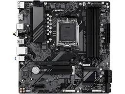 Материнська плата Gigabyte B650M D3HP AX