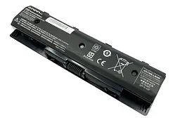 Акумулятор для HP 15-d 15-d 15-j 17-d 17-j TouchSmart 15-j 17-j m7-j Pavilion 15-a 15-f 17-a 17-e 10.8V 5200 mAh (PI06-3S2P-5200) - мініатюра 3