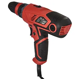 Дриль-шурупокрут Vitals Us 1035YL QC електричний (186301) - мініатюра 5