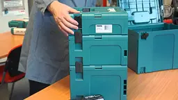 Систейнер Makpac 2 (821550-0) - мініатюра 3