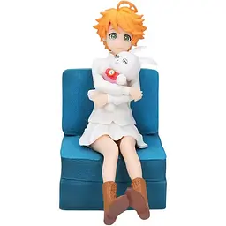 Фігурка Обіцяний Неверленд The Promised Neverland Emma Емма 23 см CN TPN E