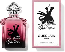 Оригінал Guerlain La Petite Robe Noire Absolue 100 мл Парфумована вода