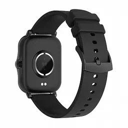 Смарт-годинник Globex Me3 Black (UA UCRF) - мініатюра 3