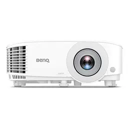 Проектор BENQ MH560, DLP, 1080P, 3800Lm, 20000:1, D-sub, 2xHDMI, USB, білий