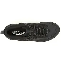 Черевики Merrell Moab Speed 2 Mid GTX Mns 42 Чорний (1054-036.0455) - мініатюра 6