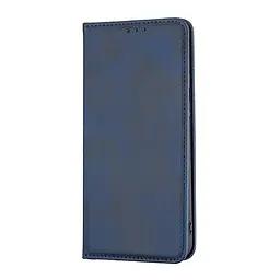 Чохол-книжка Premium Samsung A33 5G (A336) Dark Blue