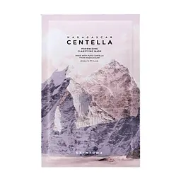 Маска для обличчя SKIN1004 Madagascar Centella Poremizing Clarifying Mask (8809913831310)