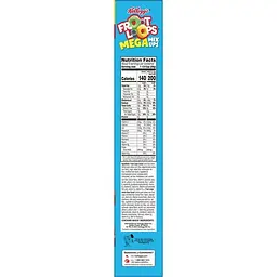Сухий сніданок Kellogg's Froot Loops Color Mixups 357 g - мініатюра 3