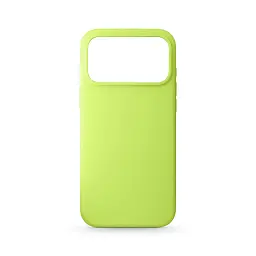 Чохол ArmorStandart ICON2 MagCase для Apple iPhone 17 Pro Max Neon Yellow