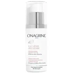 Крем-сироватка Onagrine Extreme Jeunesse розгладжувальна 30 мл (P01534)