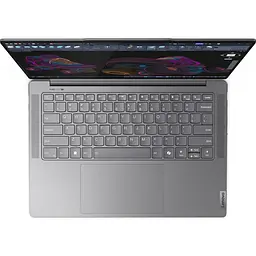 Ноутбук Lenovo Yoga Pro 7 14AHP9 [83E3002RIX] [116276] - мініатюра 2