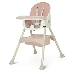 Стільчик для годування Bambi 43х27х51 см det0015024