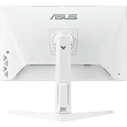 Монітор 27" ASUS TUF Gaming VG27AQML1A-W White QHD IPS 260Hz (90LM05Z2-B01370) - мініатюра 5