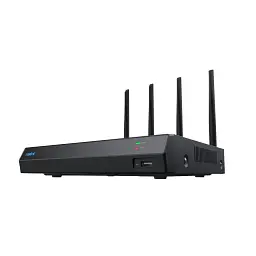Реєстратор для відеоспостереження Reolink NVS12W - мініатюра 1