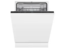 Посудомоечная машина Interline DWI 365 P1 TSH BA+