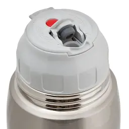 Термос Zojirushi SJ-JS10XA 1.03 л Silver - мініатюра 4