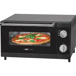 Піч електродуховка Clatronic MPO 3520 Black
