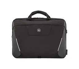 Wenger Сумка для ноутбука, XE Brief 17", чорна - мініатюра 8