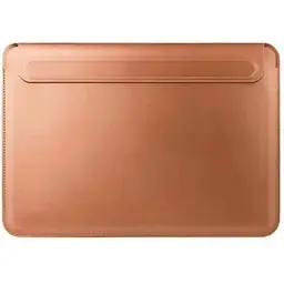 Чохол до ноутбука BeCover 11" MacBook ECO Leather Brown (709683)