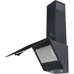 Витяжка Perfelli DNS 5272 D 700 BL LED - мініатюра 2