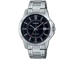 Годинник чоловічий Casio MTP-V004D-1CUDF