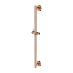 Душова стійка Omnires brushed copper (DR12CPB) - мініатюра 1