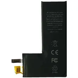 Акумулятор Apple ALPHA-C. EXTRA for iPhone11Pro/3046mAh/Без контролеру