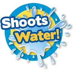 Іграшка для води Bb Junior Water Squirters Пожежний човен (16-89061) - мініатюра 4