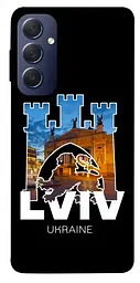 Чохол Demsky Lviv для Samsung Galaxy M54 5G
