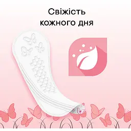 Щоденні прокладки Kotex Deo Super 46 шт. - мініатюра 6