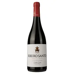 Вино Magnum Ribeiro Santo Red DO Dao 2021 червоне сухе 0.75 л