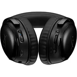 Ігрові навушники HyperX Cloud III S Black (A59YZAA) [143040] - мініатюра 5