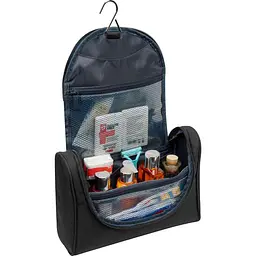 Сумка для ноутбука Rivacase 8407, чорна (8407 (Black)) - мініатюра 3