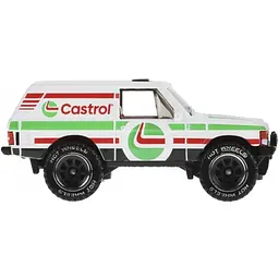 Тематична машинка Hot Wheels Драйвове графіті в асортименті (HWR60) - мініатюра 8