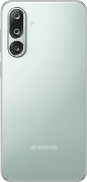 Смартфон Samsung Galaxy M36, 5G 8/256GB Serene Green (SM-M366BLGG) - мініатюра 5