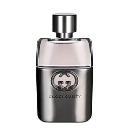 Туалетна вода Gucci Guilty Men, 50 мл (918527) - мініатюра 2
