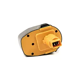 Акумулятор до електроінструменту PowerPlant для DeWALT GD-DE-14 14.4V 3Ah NIMH (TB920594) - мініатюра 2