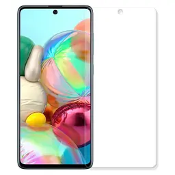 Плівка захисна Devia Premium Samsung Galaxy A71 (DV-GDR-SMS-A71) - миниатюра 2