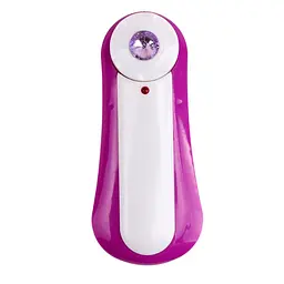 Вібратор Ballsy Super Cock James Deen 8.5", 21.5 см (тілесний) - мініатюра 7