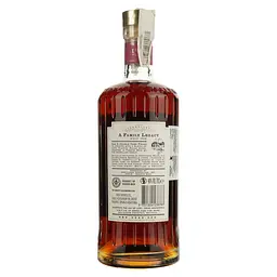 Ром Don Q Port Cask Finish 40% 0.7 л - мініатюра 2