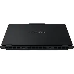 Ігровий ноутбук LENOVO Legion 5 15AKP10, AMD Ryzen 7 350 до 5 ГГц, 15,1-дюймовий WQXGA, 32 ГБ, SSD 1 ТБ, NVIDIA GeForce RTX 5060 8 ГБ, Free DOS, чорний - мініатюра 7