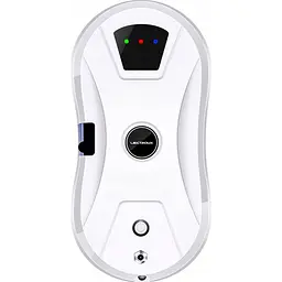 Робот для миття вікон Liectroux YW610 White - мініатюра 2